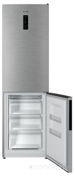 Холодильник-морозильник ATLANT XM-4624-141-NL   