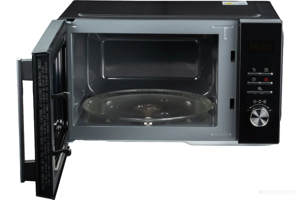 Печь микроволновая бытовая General Electronics GE-DS525B SKD GE-DS525B SKD