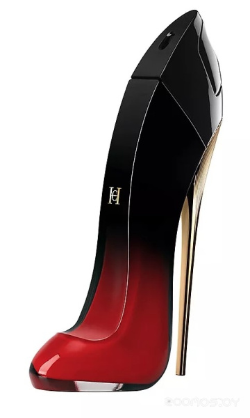 Парфюмерная вода CAROLINA HERRERA Very Good Girl Elixir , 50 мл 65214250