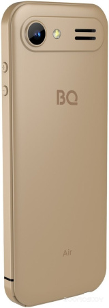Телефон мобильный BQ-2843 Air   