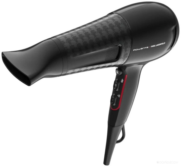 Фен ROWENTA CV591LF0   