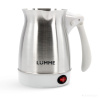 Турка LUMME LU-1633 LU-1633 белый жемчуг