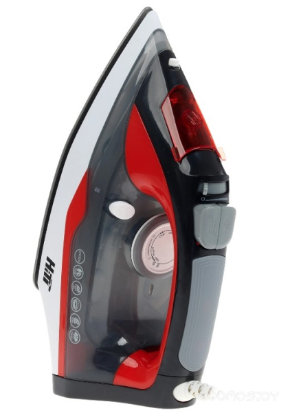 Утюг HITT HT-5105   <<доп. код.т.и.:1100>>