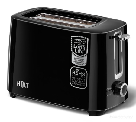 Тостер Holt HT-ET-004