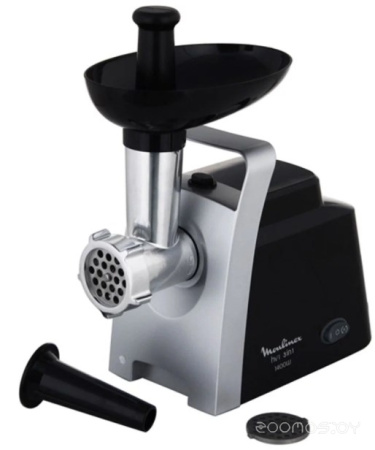 Мясорубка MOULINEX ME106832