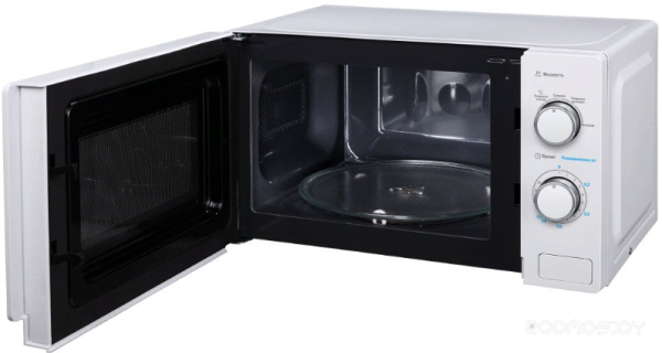 Печь микроволновая Midea MM720C4E-W 