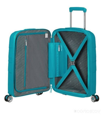 Чемодан American Tourister Starvibe