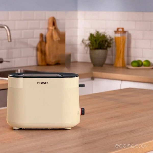 Тостер BOSCH TAT2M127