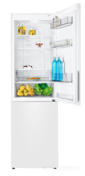 Холодильник-морозильник ATLANT XM-4624-101-NL   