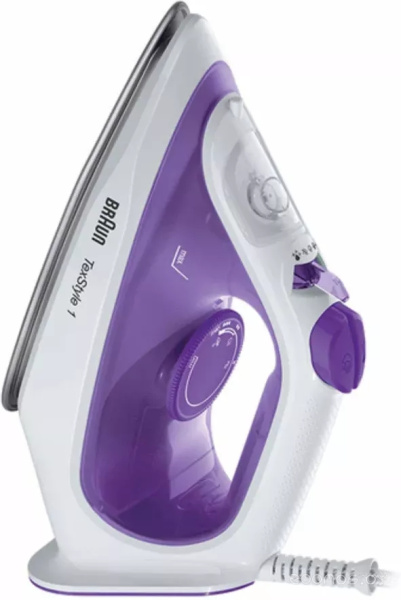 Утюг BRAUN SI 1080VI   