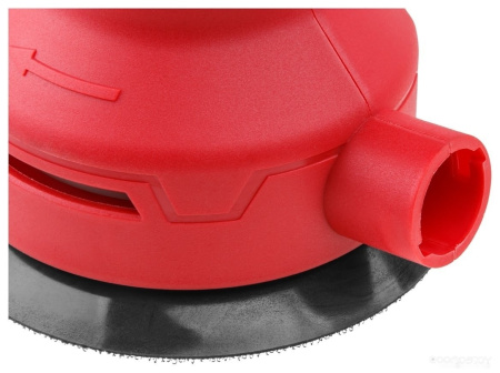 Шлифмашина эксцентриковая WORTEX LX RS 1225 0325159