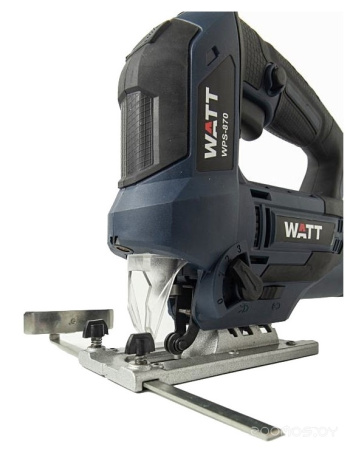 Лобзик электрический WATT WPS-870 