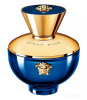 Вода парфюмерная 50мл Versache Pour Femme Dylan Blue 702030 VER