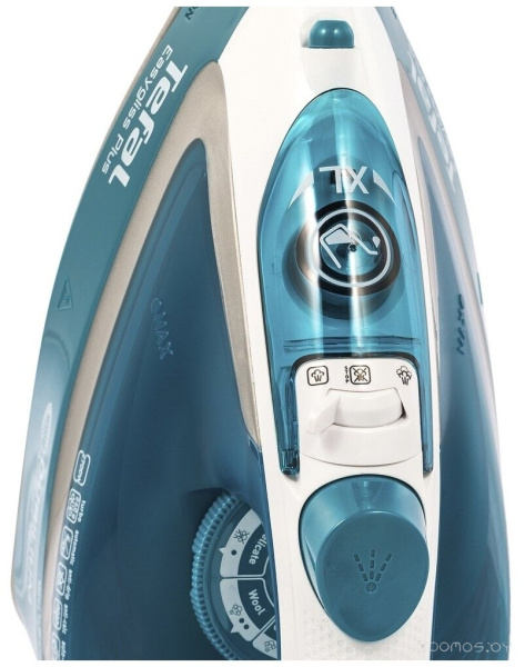 Электроутюг TEFAL FV5772E0 FV5772E0