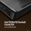 Гриль электрический WEISSGAUFF WCG-350
