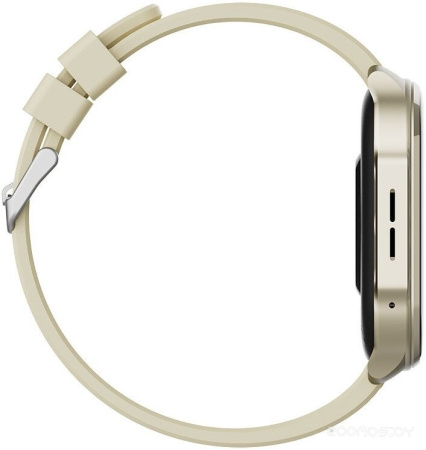 Смарт-часы Tecno Watch 3 Active Champagne TSP-W03A Gold
