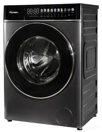Машина стирально-сушильная Pioneer WMD-140801M_DG