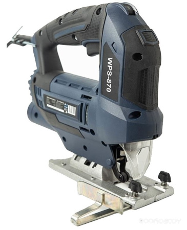 Лобзик электрический WATT WPS-870 