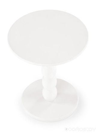 Стол журнальный <<цв.:белый>>