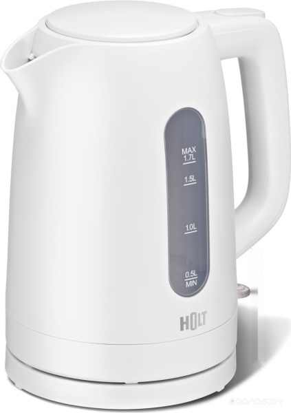Чайник Holt HT-KT-026 белый HT-KT-026 белый