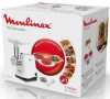 Мясорубка MOULINEX ME301132