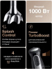 Блендер BRAUN MQ55001MBK