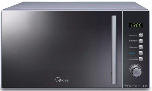 Печь микроволновая бытовая Midea AM820CMF 