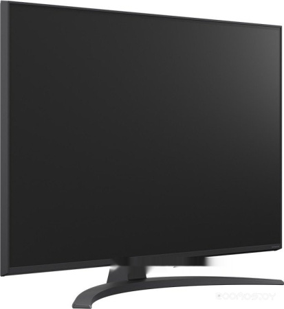 Телевизор LG NanoCell AI NANO81 43NANO81A6A