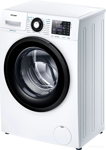 Машина стиральная ATLANT СМА 60У1214-02  