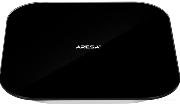 Весы напольные ARESA AR-4418
