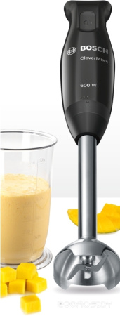 Блендер BOSCH MSM2610B