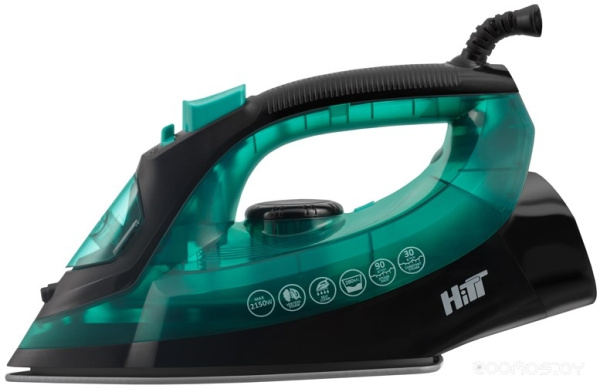 Утюг HITT HT-5110   <<доп. код.т.и.:1100>>