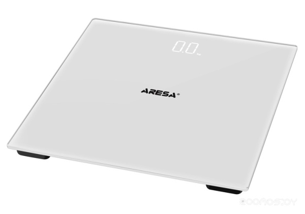 Весы напольные ARESA AR-4411  