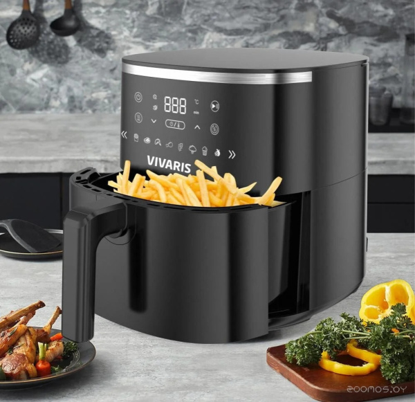 Аэрогриль VIVARIS VF4815-DB VF4815-DB