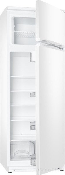 Холодильник-морозильник ATLANT МХМ-2826-90    