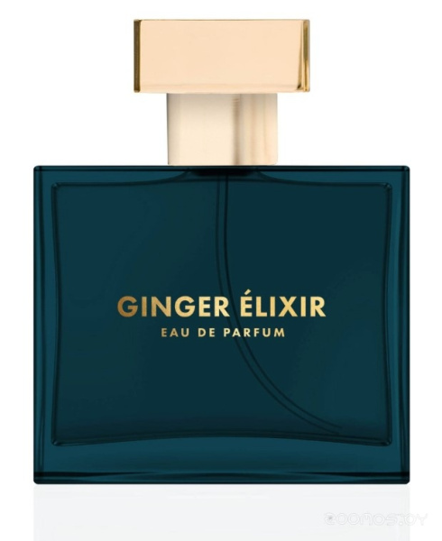 Вода парфюмерная для мужчин 75мл Ginger Elixir 017170
