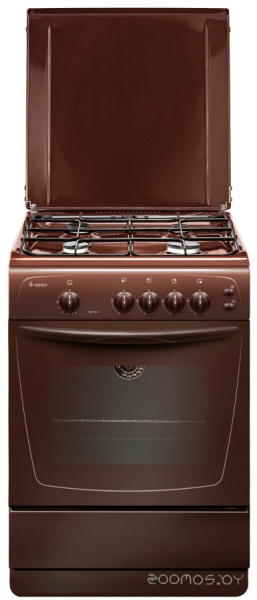 Плита газовая GEFEST 1200-С6 К19 ПГ 1200-С6 К19