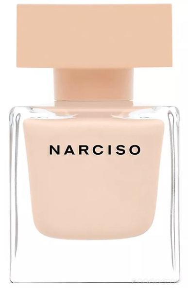 Вода парфюмерная 50мл Narciso Poudre женская 88404500100;88404500103