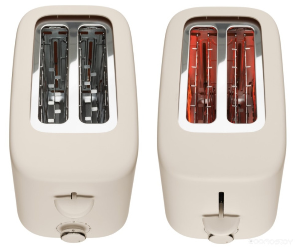 Тостер Holt HT-ET-005 