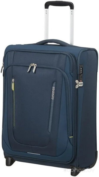 Чемодан American Tourister Wanderlite MJ6*41 002