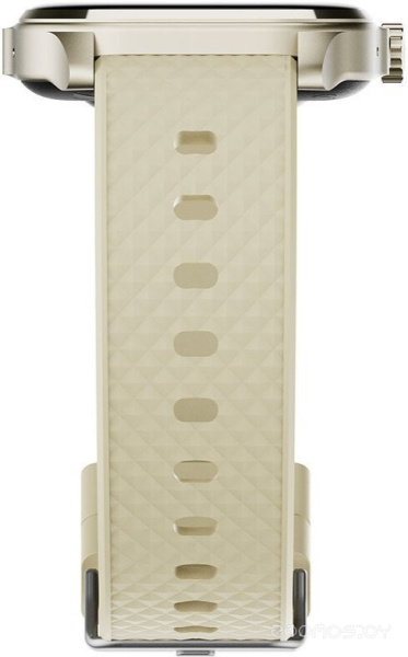 Смарт-часы Tecno Watch 3 Active Champagne TSP-W03A Gold