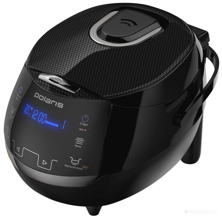 Мультиварка POLARIS PMC 0526 IQ Home