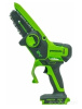 Пила цепная мини аккум.Greenworks 24V G24MCS10 (без АКБ и ЗУ) 10см