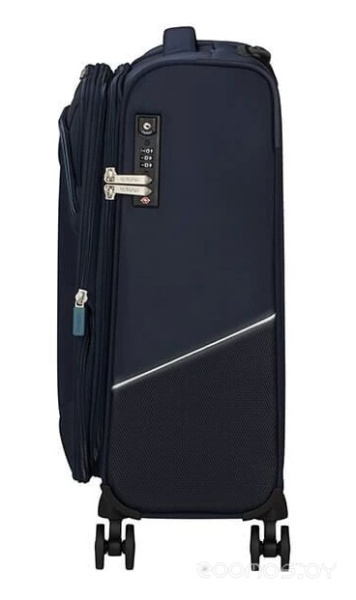 Чемодан amer. tourister summerride ME7*41 004