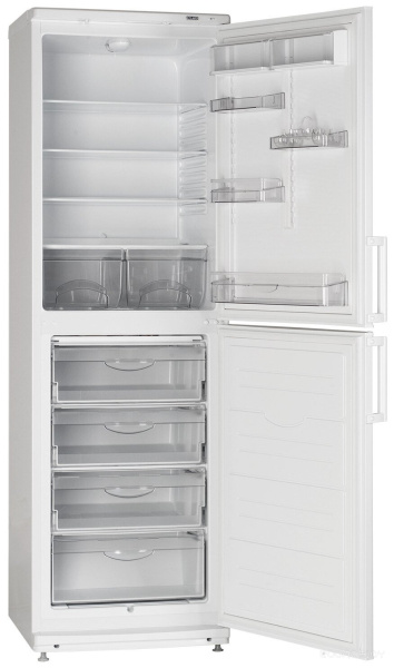 Холодильник-морозильник ATLANT ХМ-4023-000    