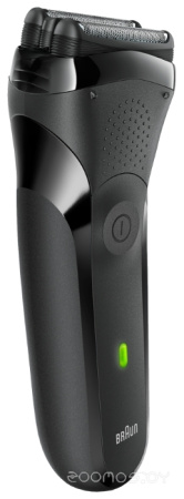 Электробритва BRAUN 300s    