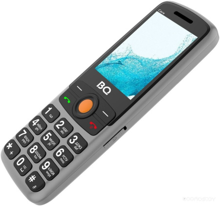 Телефон мобильный BQ-2459 Care   