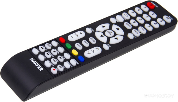 Телевизор Harper 24" 24R470T     