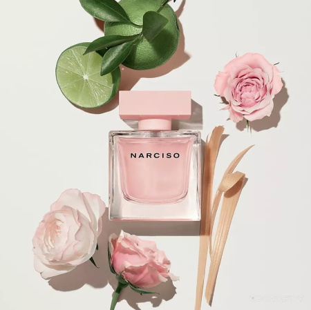 Вода парфюмерная 50мл Narciso Cristal NRZ 82000362101
