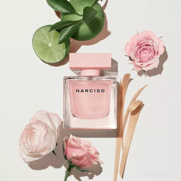 Вода парфюмерная 30мл Narciso Cristal 82000361101 (102)